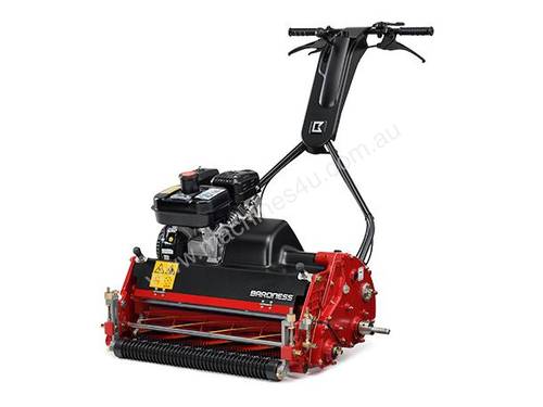 Swardman Reel Mower for sale in Australia