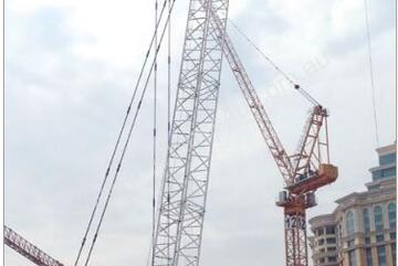 LIEBHERR LR1300SX 300t PIN JIB CRAWLER CRANE LIEBHERR LR1300SX 300t PIN JIB CRAWLER CRANE