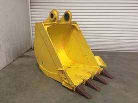 UNUSED 800MM DIGGING BUCKET TO SUIT 11-17T EXCAVATOR D906 - picture0' - Click to enlarge