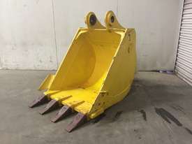 UNUSED 800MM DIGGING BUCKET TO SUIT 11-17T EXCAVATOR D906 - picture0' - Click to enlarge