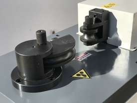 240 Volt - 32mm Capacity Bender With 3 Sets Tooling - 1 ONLY LEFT - picture2' - Click to enlarge