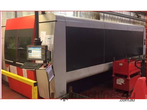 BySprint Fiber 3015 4kW * FREE DEMOS AND CONSULTATION *