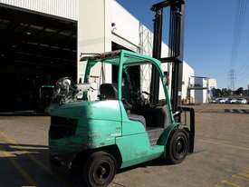 Used Mitsubishi FG45N in Excellent Condition For Sale - picture2' - Click to enlarge