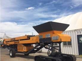 2017 UNUSED BARFORD R6536TR TRACKED CONVEYOR - picture0' - Click to enlarge
