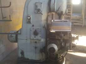 3 phase milling machine  - picture1' - Click to enlarge