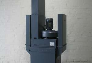 Dust Extractor Collector - Amano