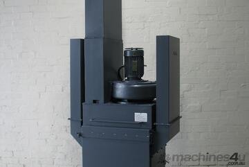 Dust Extractor Collector - Amano