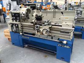 New Romac CY1640 Lathe - picture0' - Click to enlarge