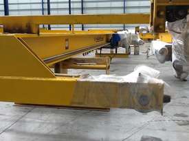  12.5t 12m span Single Girder Crane - picture1' - Click to enlarge