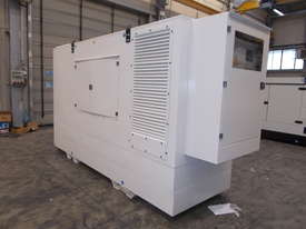 320kW/400kVA 3 Phase Soundproof Diesel Generator.  Perkins Engine. - picture0' - Click to enlarge