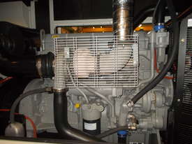 320kW/400kVA 3 Phase Soundproof Diesel Generator.  Perkins Engine. - picture1' - Click to enlarge