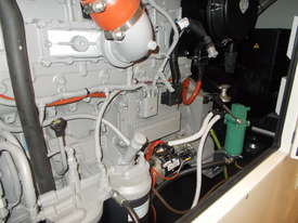 320kW/400kVA 3 Phase Soundproof Diesel Generator.  Perkins Engine. - picture2' - Click to enlarge