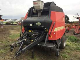 Vicon RV2190 Round Baler Hay/Forage Equip - picture1' - Click to enlarge