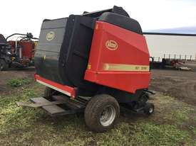 Vicon RV2190 Round Baler Hay/Forage Equip - picture2' - Click to enlarge