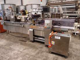 Form Fill & Seal Machine - picture0' - Click to enlarge