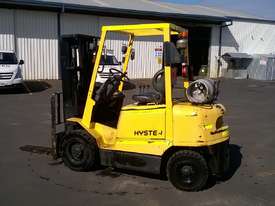 Used Hyster H250DX 2.5T Forklift - picture0' - Click to enlarge