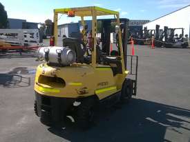 Used Hyster H250DX 2.5T Forklift - picture1' - Click to enlarge