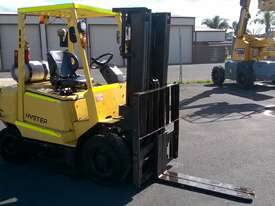 Used Hyster H250DX 2.5T Forklift - picture2' - Click to enlarge
