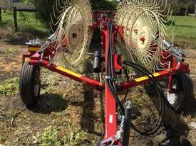 Sitrex MX V10 Rakes/Tedder Hay/Forage Equip - picture2' - Click to enlarge