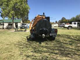 Custom Hydro vac - vacuum excavator - make an offer  - picture0' - Click to enlarge