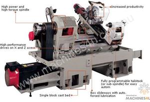 Victor Taichung VT II-16