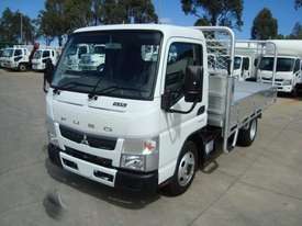Fuso Canter 515 Narrow Tray Truck - picture0' - Click to enlarge