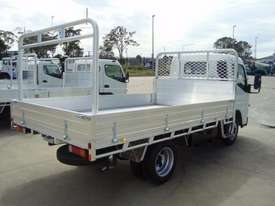 Fuso Canter 515 Narrow Tray Truck - picture1' - Click to enlarge