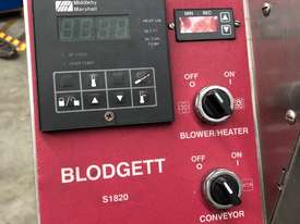 Blodgett Middleby Marshall Impinger Impingement Oven - picture0' - Click to enlarge