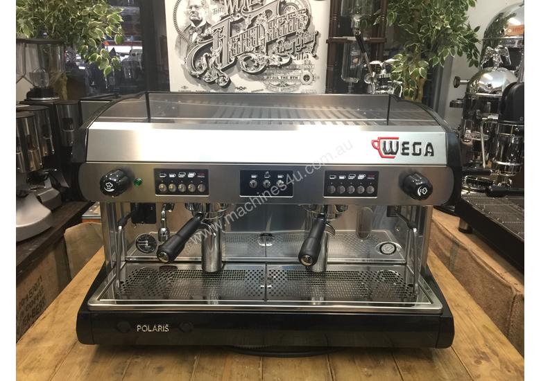 Used wega Polaris 2 Coffee Machines in , Listed on Machines4u