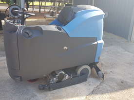 Floor scrubber Fimap MG85 BS - picture0' - Click to enlarge