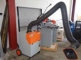 Fume Extraction Unit with mobile Arm 2m - picture0' - Click to enlarge