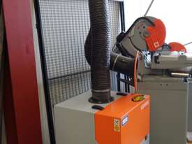 Fume Extraction Unit with mobile Arm 2m - picture2' - Click to enlarge