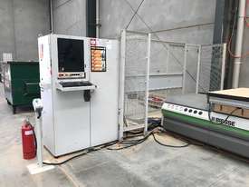2006 Biesse Rover B 4.65 FT CNC Work Centre - picture0' - Click to enlarge