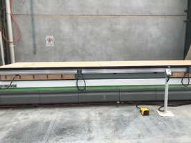 2006 Biesse Rover B 4.65 FT CNC Work Centre - picture2' - Click to enlarge