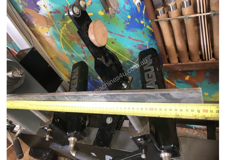 Used laguna REVO 2436 Wood Lathes in , Listed on Machines4u