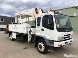 2007 Isuzu FTR900 Long - picture0' - Click to enlarge