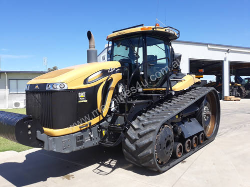 Challenger MT865C Tracked Tractor