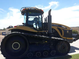 Challenger MT865C Tracked Tractor - picture0' - Click to enlarge