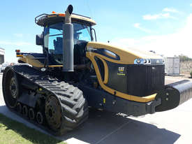 Challenger MT865C Tracked Tractor - picture1' - Click to enlarge