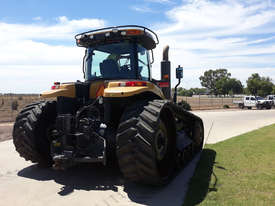 Challenger MT865C Tracked Tractor - picture2' - Click to enlarge