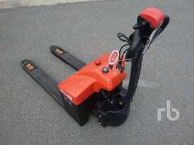 HELI CBD15 Electric Pallet Jack - picture0' - Click to enlarge