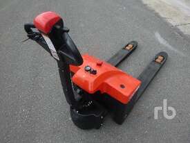 HELI CBD15 Electric Pallet Jack - picture2' - Click to enlarge