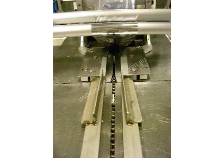 caption Horizontal Flow Wrapper