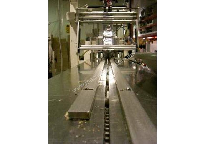 caption Horizontal Flow Wrapper