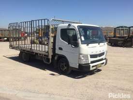 2013 Mitsubishi Canter FEB21 - picture0' - Click to enlarge