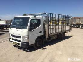 2013 Mitsubishi Canter FEB21 - picture1' - Click to enlarge