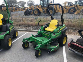 John Deere Z510A Zero Turn Lawn Equipment - picture0' - Click to enlarge
