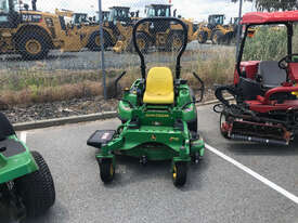 John Deere Z510A Zero Turn Lawn Equipment - picture0' - Click to enlarge