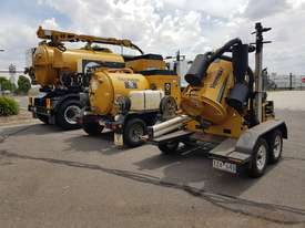 VERMEER 4500L VAC TRUCK FOR DRY HIRE OR SALE - picture1' - Click to enlarge