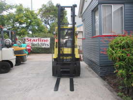 Hyster 2.5 ton LPG, low hours Used Forklift - picture1' - Click to enlarge